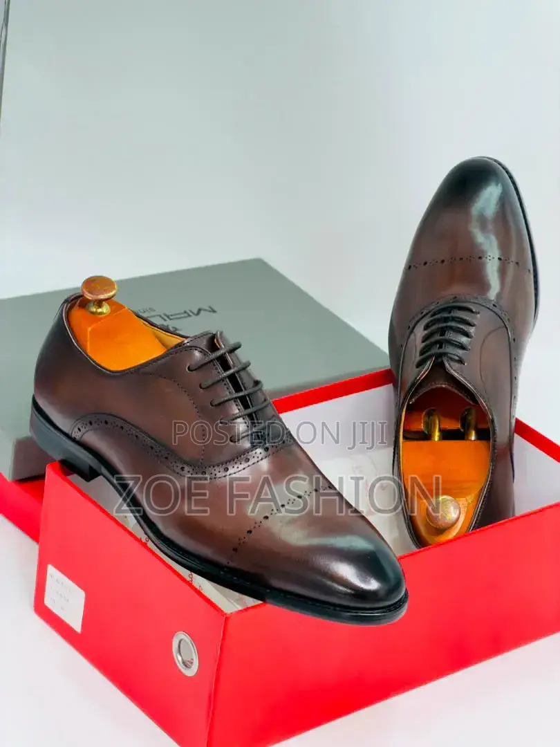 Men's Clasic Salvatore Ferragamo