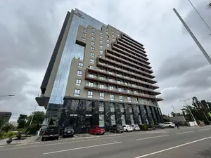 Furnished Studio Apartment for rent