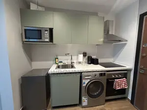 Furnished Studio Apartment for rent