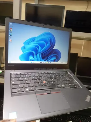 Laptop Lenovo ThinkPad T470 16GB Intel Core i5 SSD 256GB