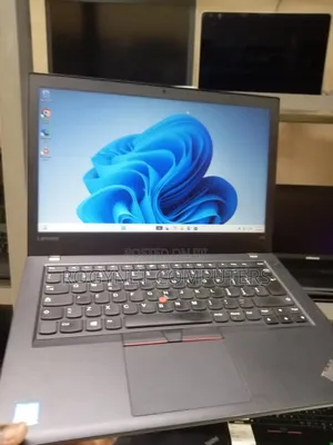 Laptop Lenovo ThinkPad T470 16GB Intel Core i5 SSD 256GB