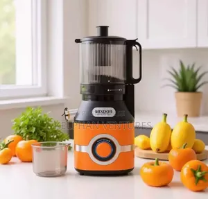 Original MixDor Slow Juicer