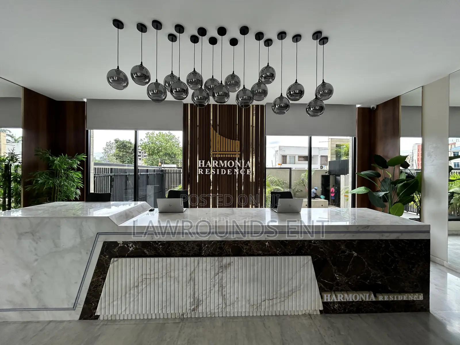 Furnished Studio Apartment for rent