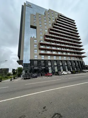 Lawrounds Luxury at Harmonia Residence