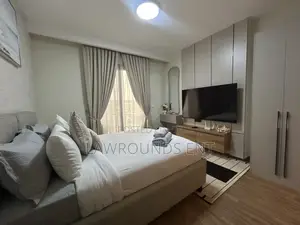 Lawrounds Luxury at Harmonia Residence
