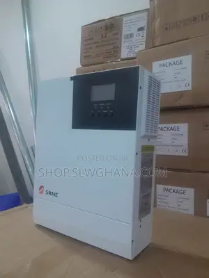 3.3kw SRNE Inverter