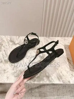 Ladies Sandals