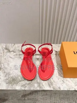 Ladies Sandals