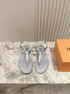 Ladies Sandals
