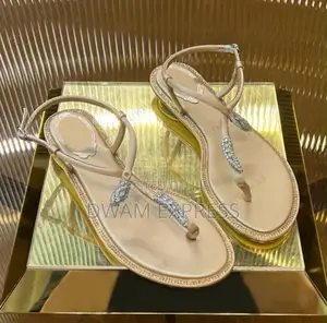 Ladies Sandals
