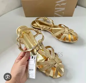Ladies Sandals