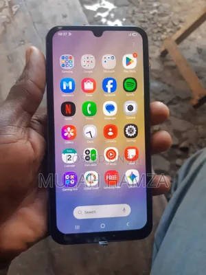 Samsung Galaxy A25 128 GB Blue