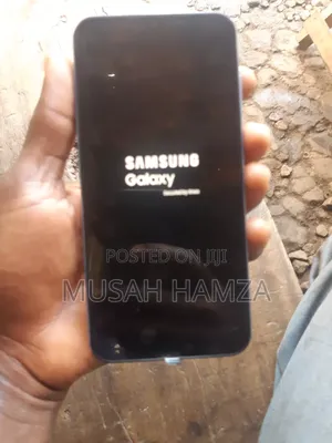 Samsung Galaxy A25 128 GB Blue