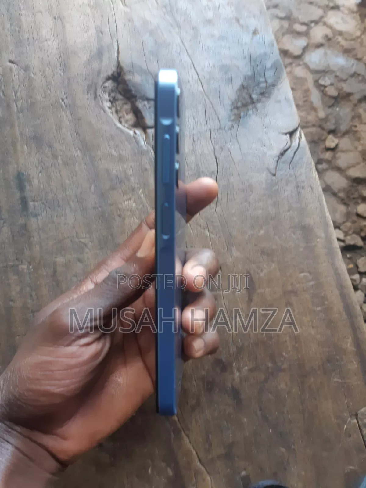 Samsung Galaxy A25 128 GB Blue
