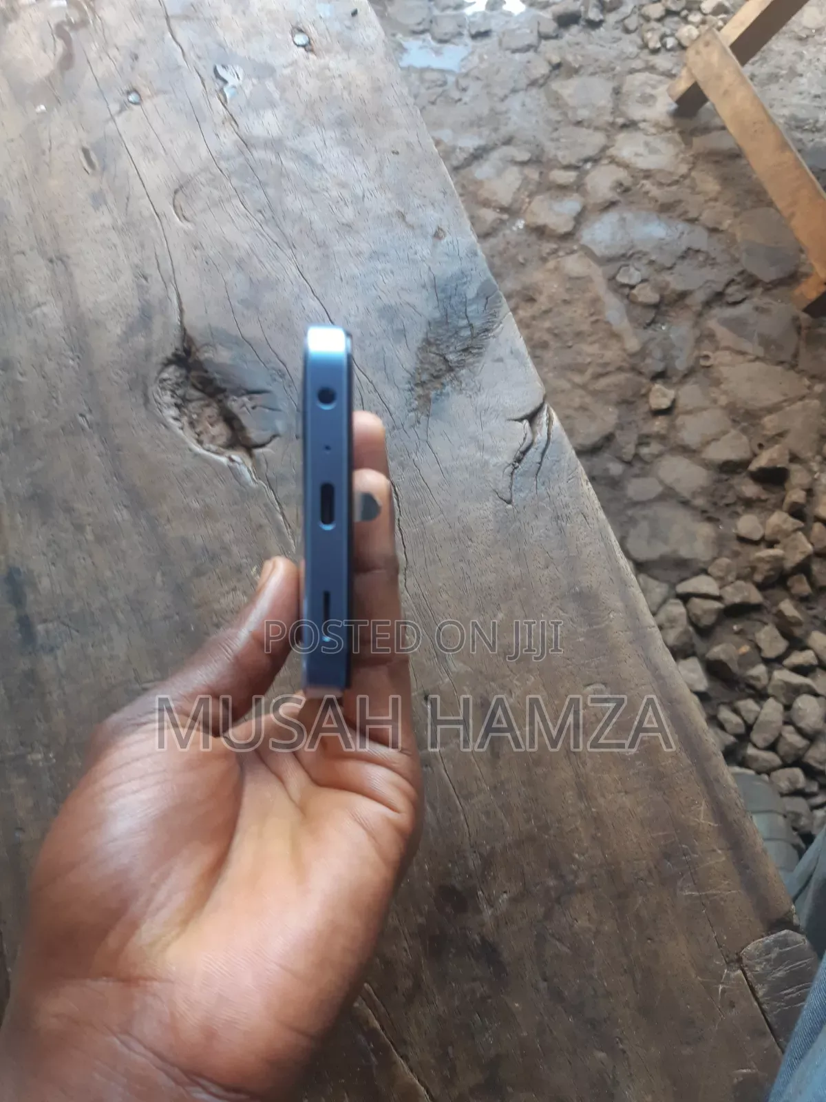 Samsung Galaxy A25 128 GB Blue