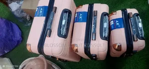 Premium Traveling and Luggage Bag