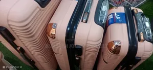 Premium Traveling and Luggage Bag