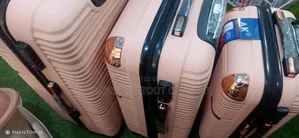 Premium Traveling and Luggage Bag