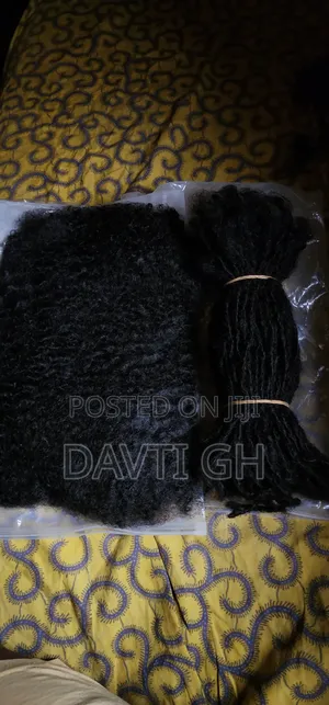 Afro Kinky