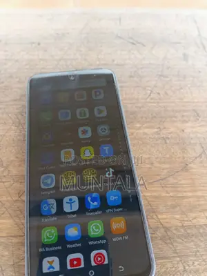 Tecno Pop 9 128 GB Gray