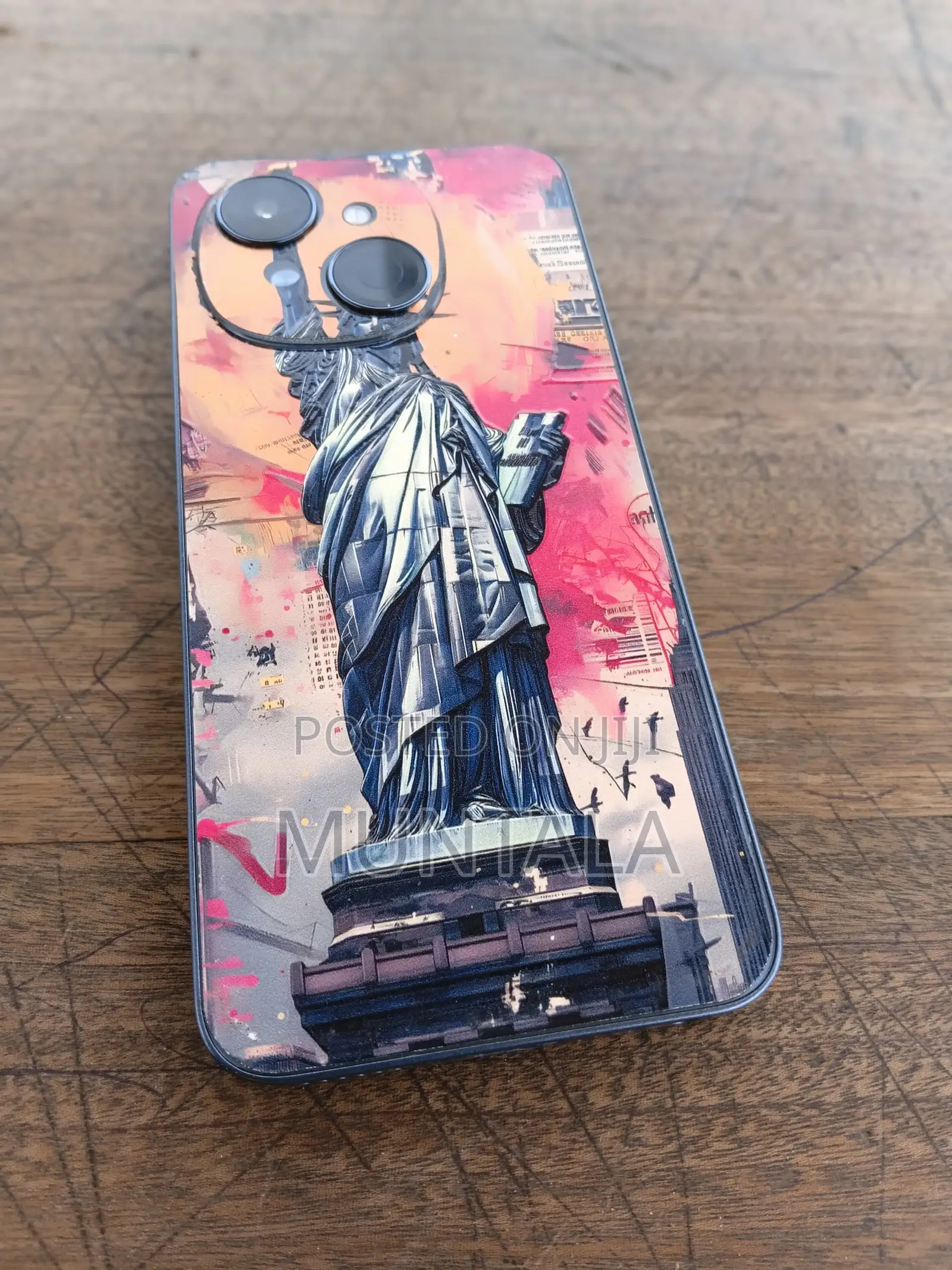 Tecno Pop 9 128 GB Gray