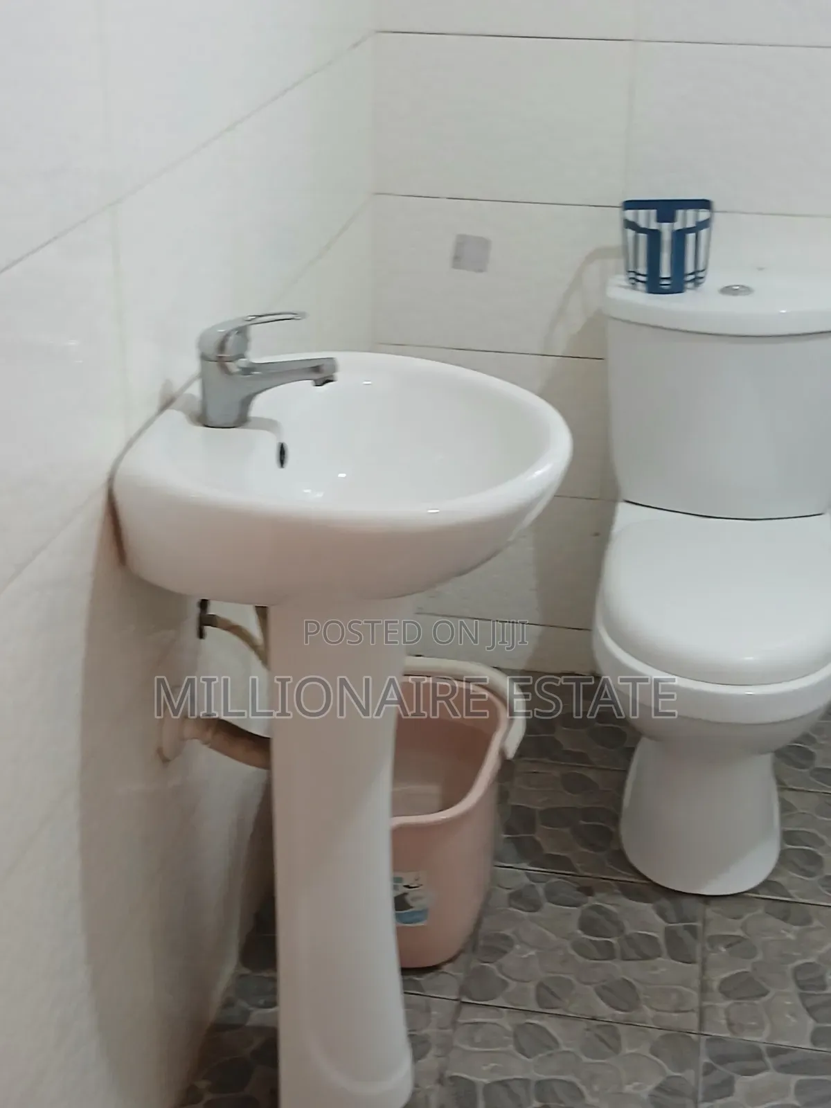 1bdrm House in Billionaire Estate, Christian Village for rent