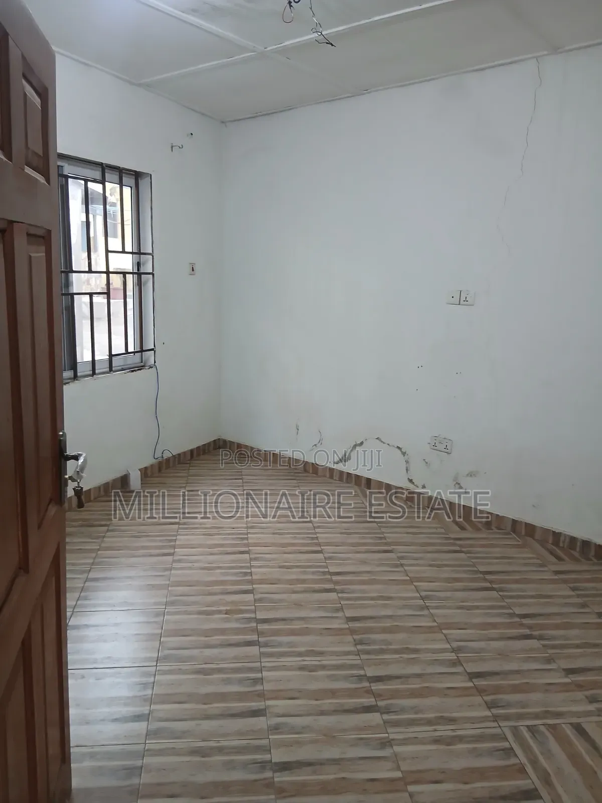 1bdrm House in Billionaire Estate, Christian Village for rent
