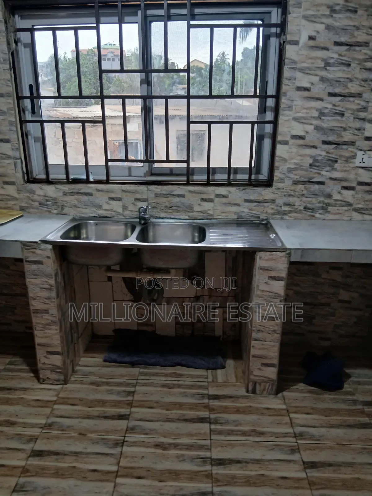 1bdrm House in Billionaire Estate, Christian Village for rent