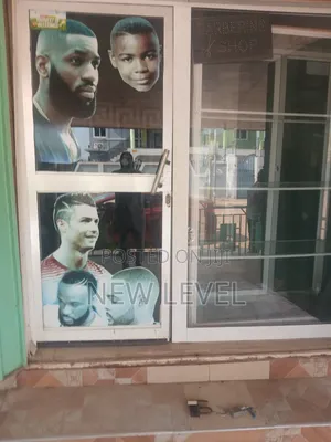 Barbaring Saloon for Rent