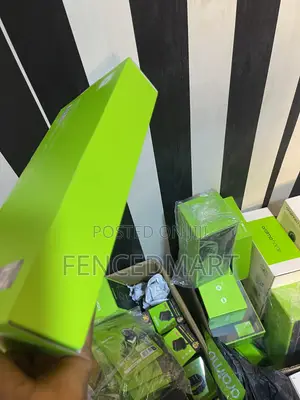 Oraimo Nimbo Wireless Keyboard Mouse Kit – Brand New