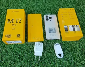 New M-Horse Mandela 64 GB Gray