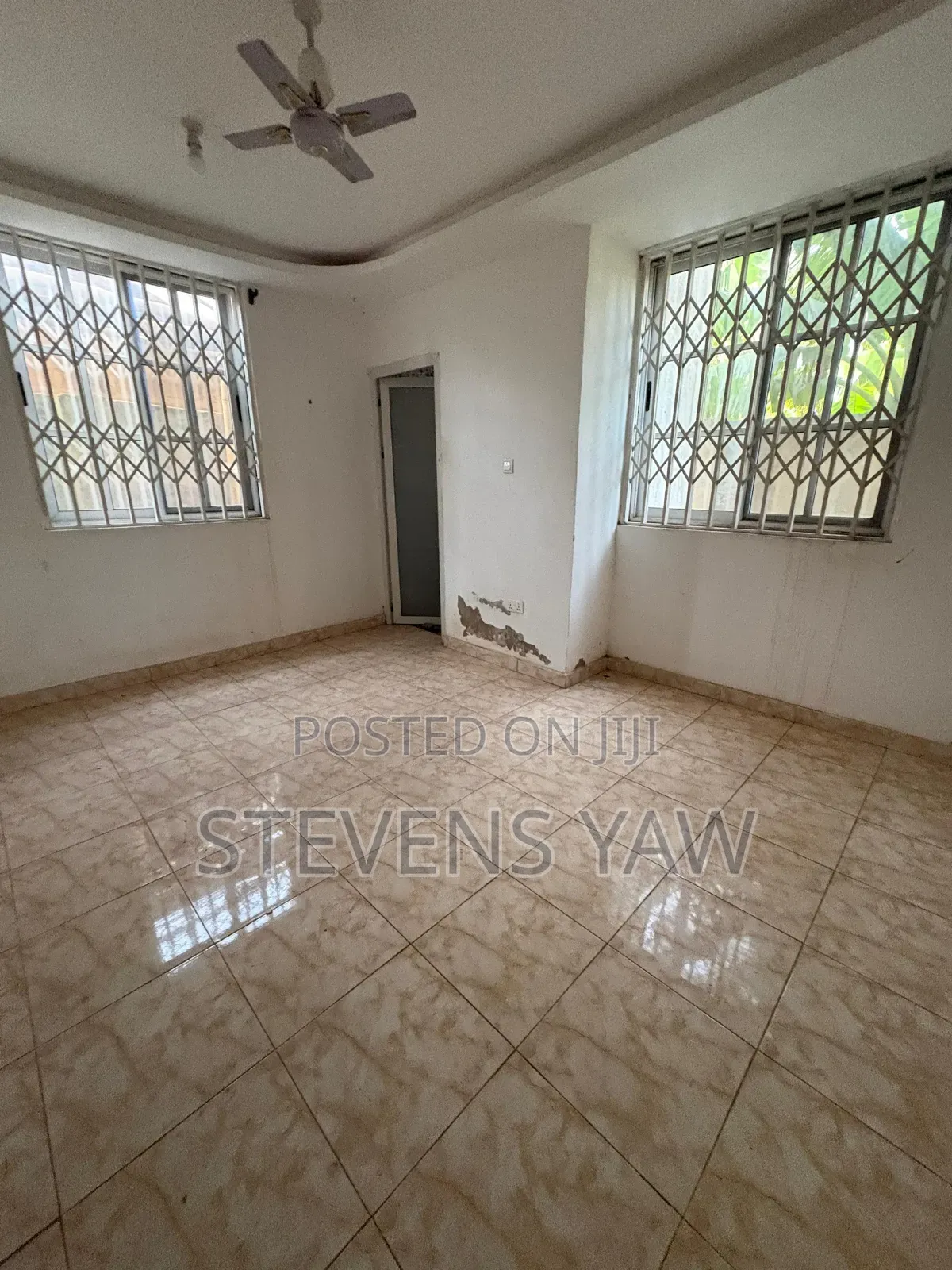 1bdrm Apartment in Pentecost for rent