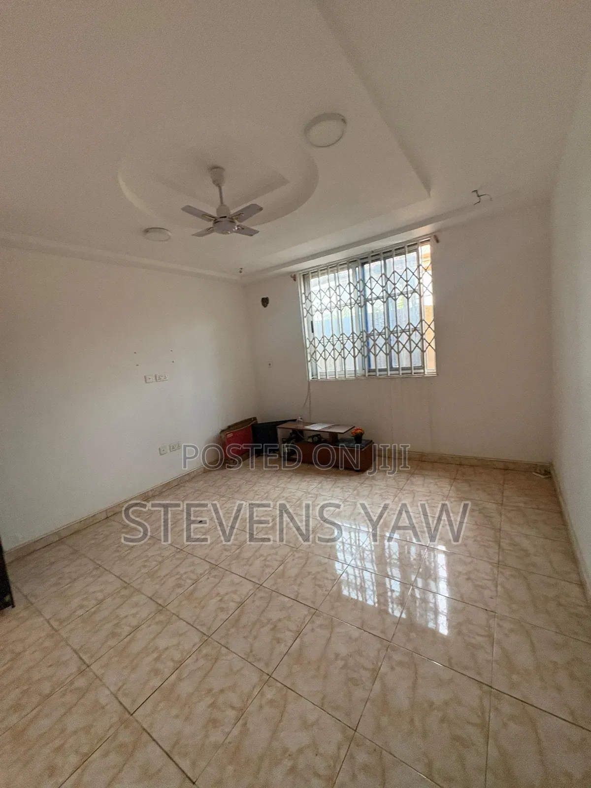 1bdrm Apartment in Pentecost for rent