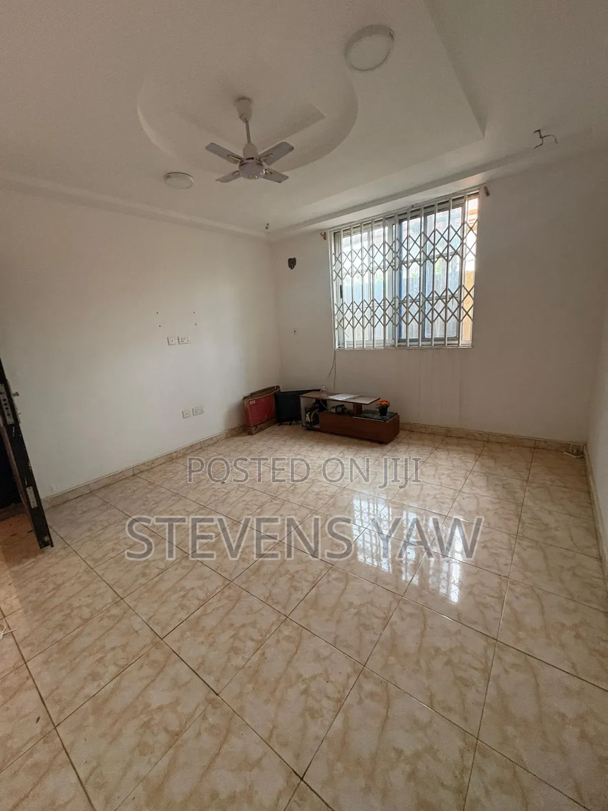 1bdrm Apartment in Pentecost for rent