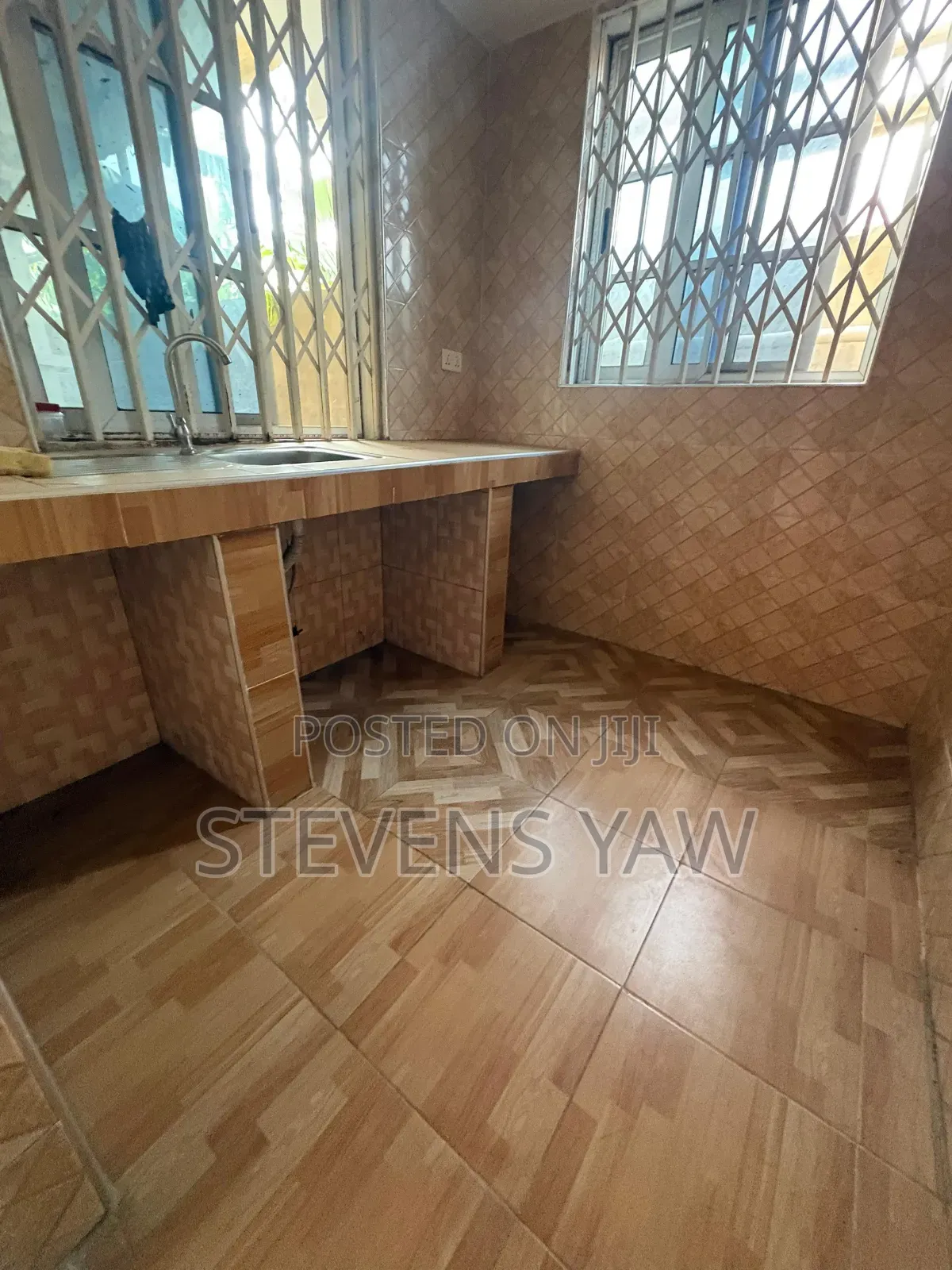 1bdrm Apartment in Pentecost for rent