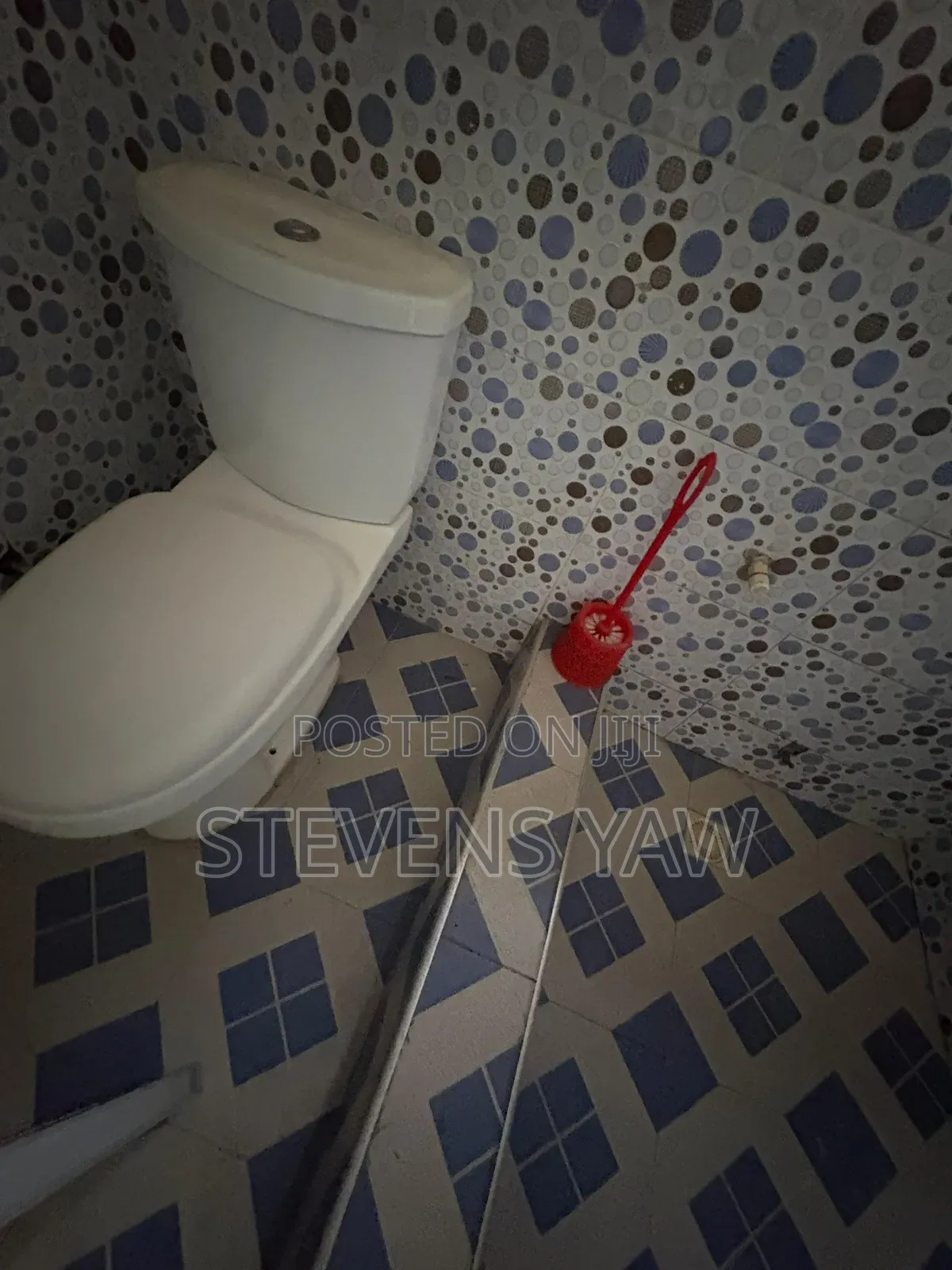 1bdrm Apartment in Pentecost for rent
