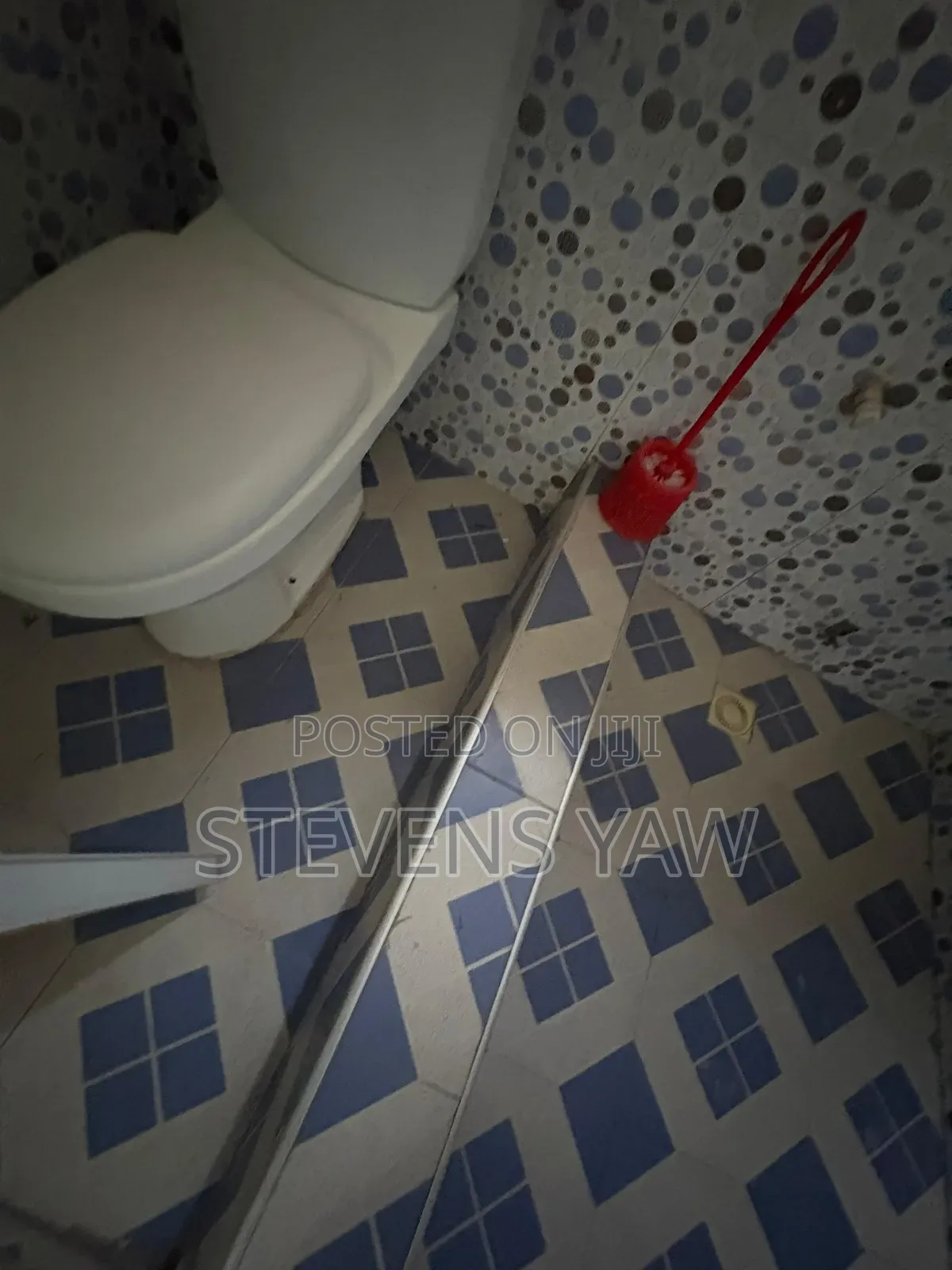 1bdrm Apartment in Pentecost for rent