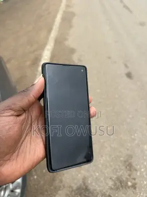 Samsung Galaxy S10 128 GB Gray
