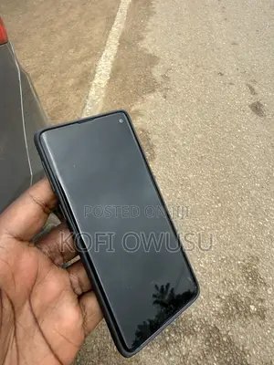 Samsung Galaxy S10 128 GB Gray