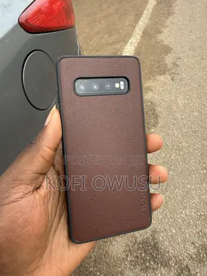 Samsung Galaxy S10 128 GB Gray