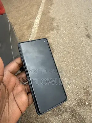 Samsung Galaxy S10 128 GB Gray