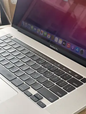 Laptop Apple MacBook Pro 2019 32GB Intel Core i7 SSD 512GB