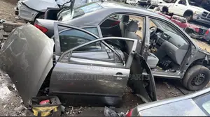 Corolla 03-08 All Parts Available