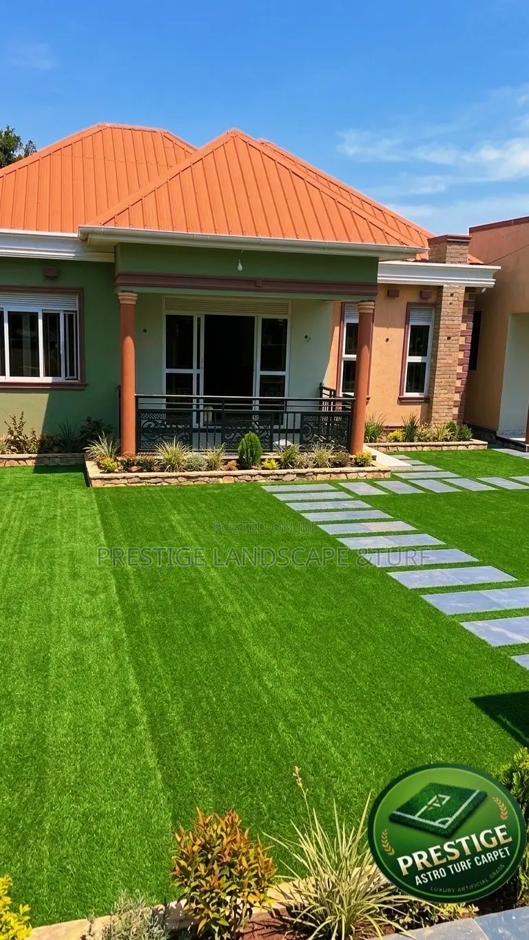 Astro Turf Carpet
