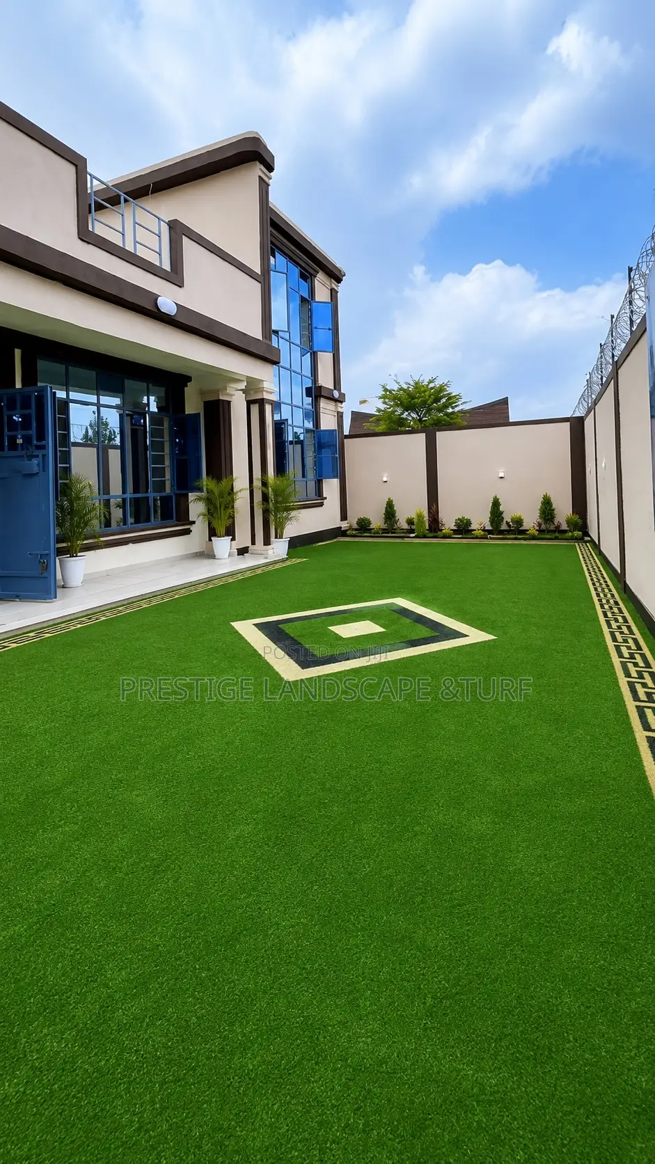Astro Turf Carpet