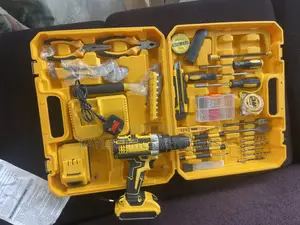 Electrical Tool Box