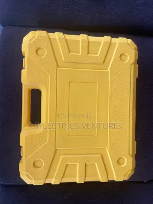Electrical Tool Box