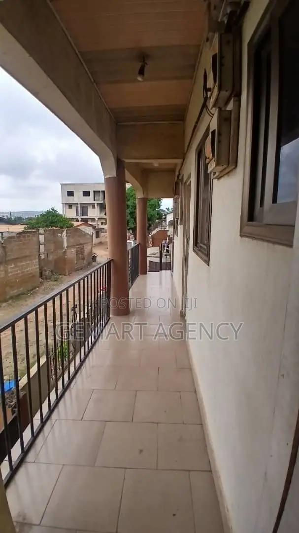 1bdrm Apartment in Taifa Mr. Agyei for rent