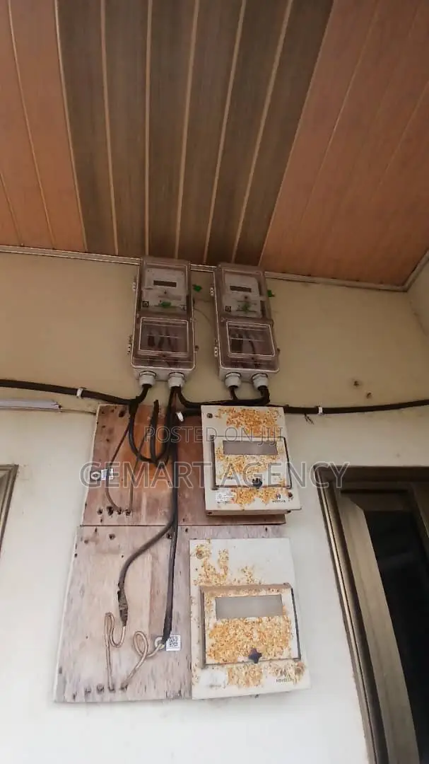 1bdrm Apartment in Taifa Mr. Agyei for rent