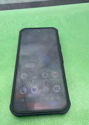Google Pixel 10 128 GB Black